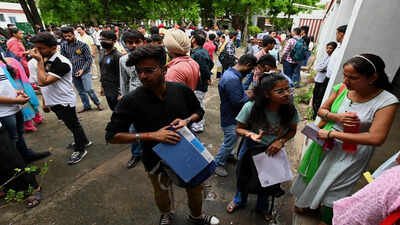 UPSC Prelims result 2026 shows sharper competition as Mains shortlist shrinks UPSC Prelims result 2026 : Why fewer candidates made it to the Mains this year