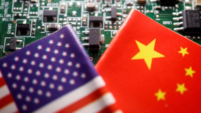 After 9 years, Chinese supercomputer beats America's in world's fastest supercomputer ranking; telling US: We really don't need your GPUs