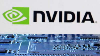 After pleading with the US government for months to allow sale of high-end Nvidia chips in China; CEO Jensen Huang now tells Shareholders: National security is ...
