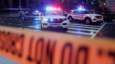 12 injured in Chicago (Representative image) US mass shooting: 12 injured after 2 gunmen open fire on Chicago street crowd