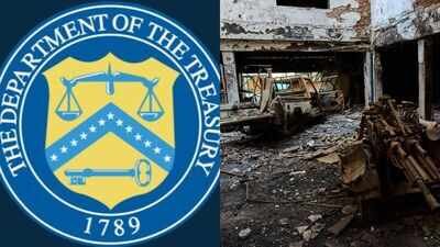 ‘Bombs sent to Sudan’: US treasury department blacklists Nagpur company