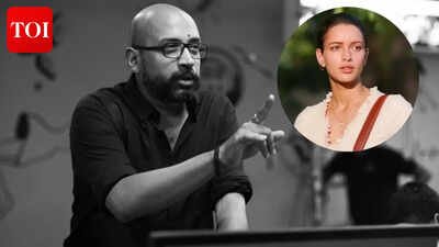 Before 'Maa Behen', Suresh Triveni had one BIG CONCERN as Triptii Dimri became the 'Animal' sensation: 'My fear was whether she would...'
