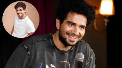 Ashish Chanchlani backs Samay Raina amid criticism of ‘India’s Got Latent’ Season 2: 'He has fought countless battles behind the scenes'
