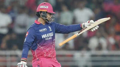 'Hold on a minute, where do we bowl?': Sunrisers Hyderabad star recalls Vaibhav Sooryavanshi nightmare