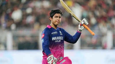 'Sachin Tendulkar grew up in a different era': Manjrekar amid calls for Vaibhav Sooryavanshi's India debut