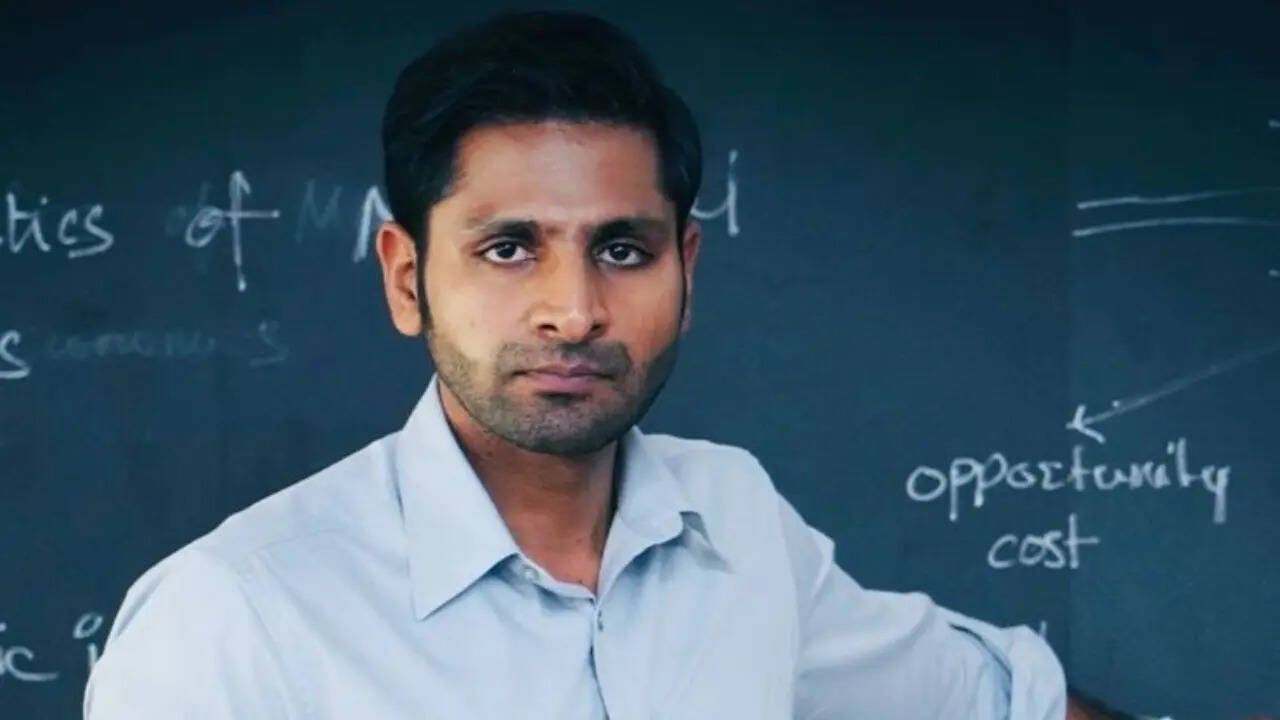 Vaibhav Tatwawadi