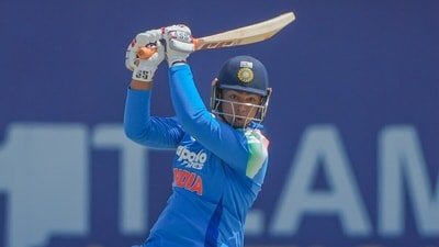 Vaibhav Sooryavanshi is expected to play for India on Friday (BCCI) Vaibhav Sooryavanshi is expected to play for India on Friday (BCCI)