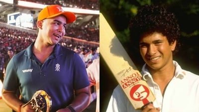 Vaibhav Sooryavanshi has been picked for the Ireland and England T20Is Vaibhav Sooryavanshi has been picked for the Ireland and England T20Is