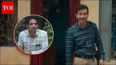 ‘Gullak’ season 5: Anant V Joshi replaces Vaibhav Raj Gupta, says he felt ‘great excitement rather than being nervous’