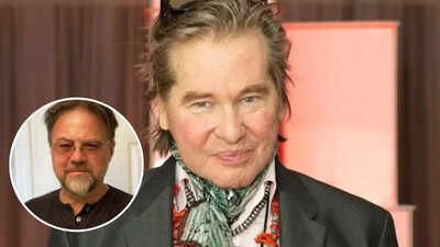 Director Adam Marcus calls Val Kilmer 'the worst human being'; recalls his on-set behavior: 'He would have been cancelled'