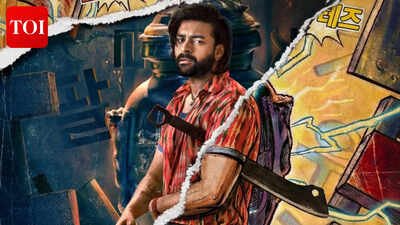 Varun Tej’s horror-comedy ‘Korean Kanakaraju’ to lock August 7 release - Report