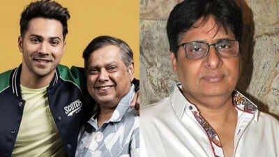 Vashu Bhagnani recalls gifting cars to Govinda, David Dhawan after 'Coolie No 1', breaks silence on 'Chunari Chunari' conflict: 'Felt like a betrayal of trust'