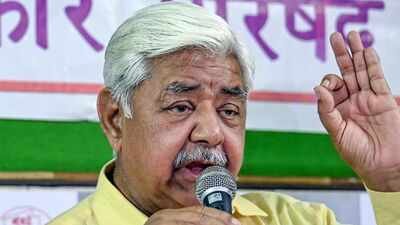 No pressure was put on Champat Rai to resign, says VHP, attacks Akhilesh remark on Ayodhya