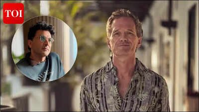 Neil Patrick Harris visits 'Master Chef India' judge Vikas Khanna's restaurant, and calls his food crazy good. Neil Patrick Harris reviews ‘MasterChef India’ judge Vikas Khanna’s NYC restaurant; calls the food “crazy good”