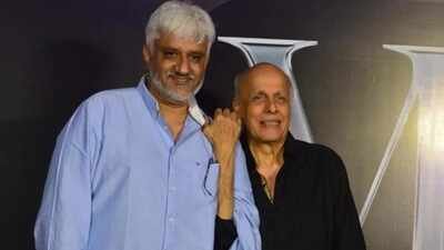 Vikram Bhatt says Mahesh Bhatt refrained from talking about his Rs 30 crore fraud case and time in jail due to THIS reason: 'I was only allowed five minutes to speak'