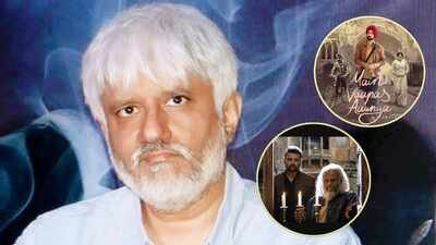 Vikram Bhatt reacts to 'Haunted 3D' beating 'Main Vaapas Aaunga' at box office amid AI use criticism: 'I'm not surprised' Vikram Bhatt on 'Haunted 3D' outperforming 'Main Vaapas Aaunga' amid AI debate: 'I'm not surprised'
