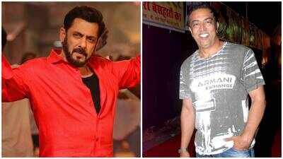 Vindu Dara Singh defends Salman Khan after AR Murugadoss blamed him for Sikandar's failure (Image credits: Instagram) Vindu Dara Singh defends Salman Khan after AR Murugadoss blamed him for Sikandar's failure: 'Ye galat baat hai ki Salman late aata hai'