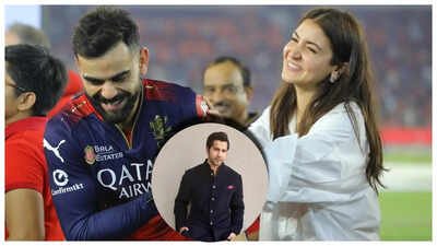 ‘Virat Kohli is the king,’ says Anushka Sharma’s ‘Sui-Dhaaga’ co-star Varun Dhawan on RCB’s victory