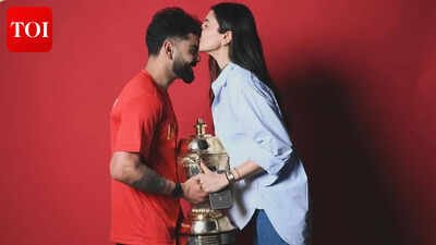 Virat Kohli said these 5 heartfelt things about Anushka Sharma that every girl would love to hear