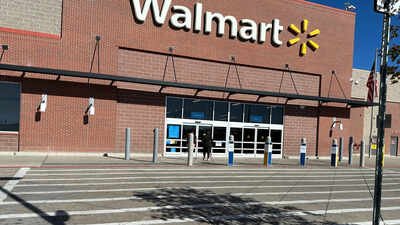 FILE (AP Photo/David Zalubowski, File) Walmart to shareholders on changes in America’s immigration and H-1B visa policy: Our use of employment-based visa sponsorships is ...