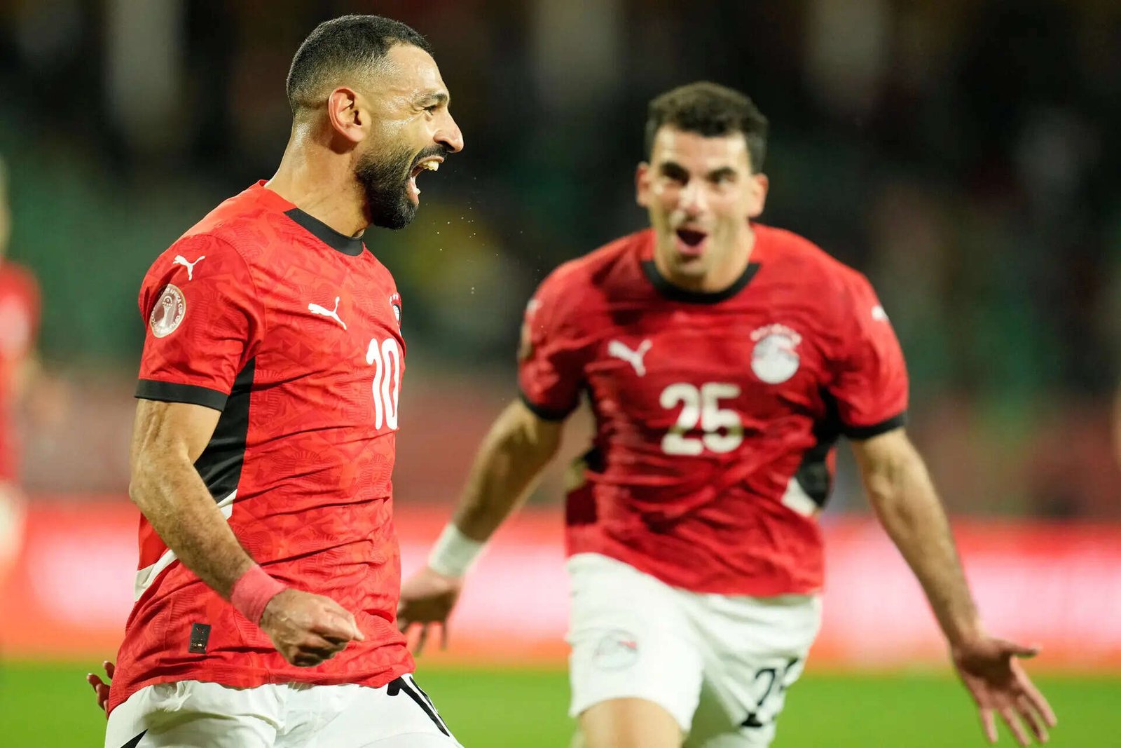 WCup Group G Preview Soccer