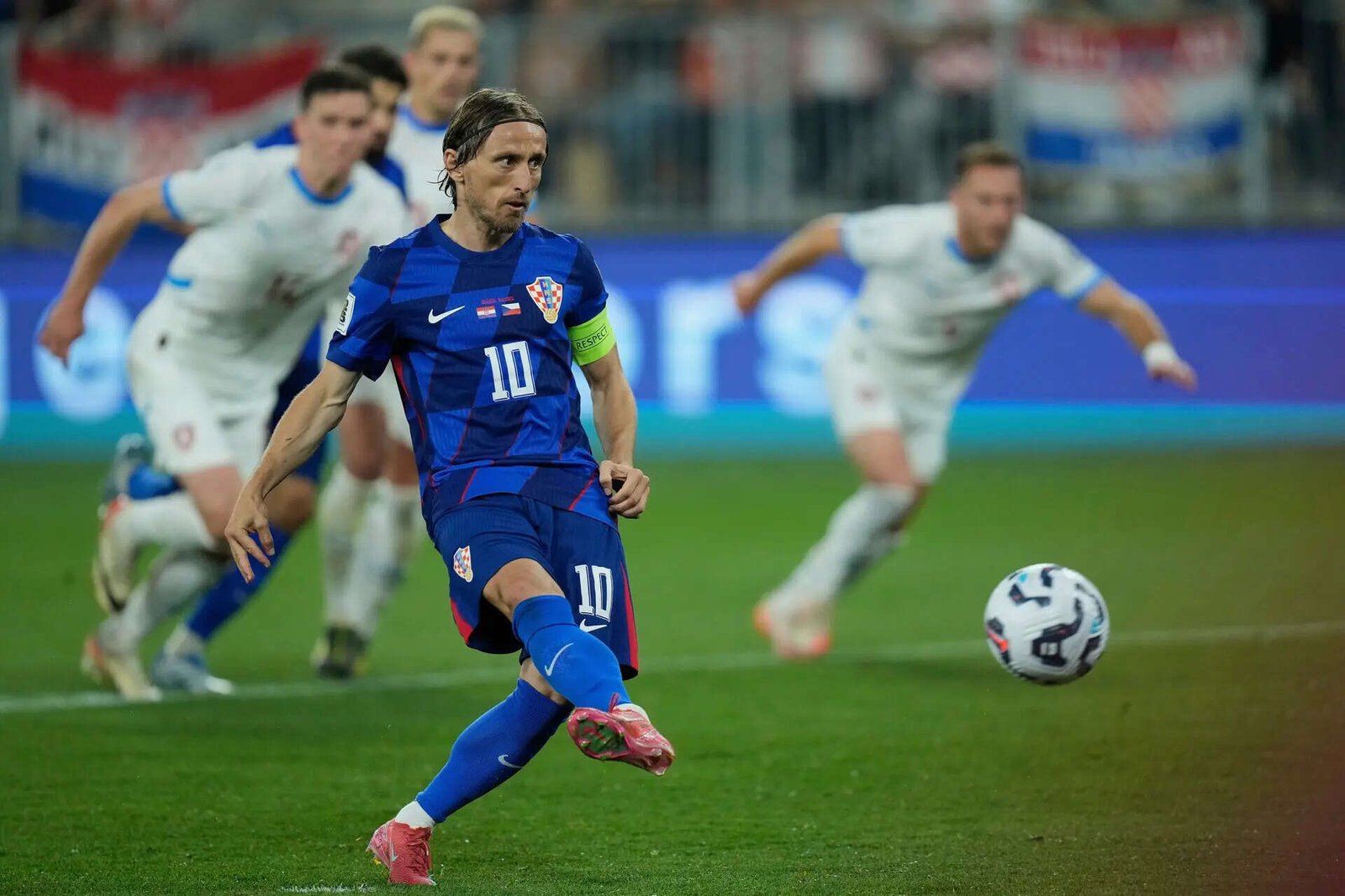 WCup Group L Preview Soccer
