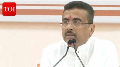 West Bengal CM Suvendu Adhikari Full Bengal cabinet today: BJP balances old-versus-new, regional aspirations<b></b>