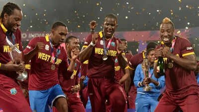 EXPLAINED: Why two-time T20 World Cup champions West Indies may miss out on playing LA Olympics