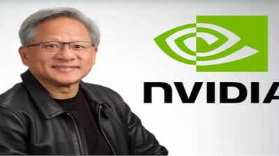 What Federal data on H-1B visa reveals how much base pay Nvidia offers software engineers, research scientists, managers and directors