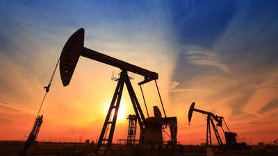 Representational image Oil math: OPEC’s global crude share could slip from 35% to 31% without UAE