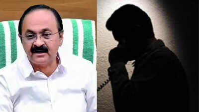 'Did not like him': Man arrested for 'threatening' to kill Kerala CM VD Satheesan, family