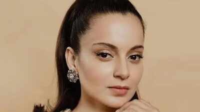 When Kangana Ranaut credited yoga for sister Rangoli Chandel's recovery; 'Also regained her lost vision in one eye' When Kangana Ranaut credited yoga for sister Rangoli Chandel's recovery; 'Also regained her lost vision in one eye'
