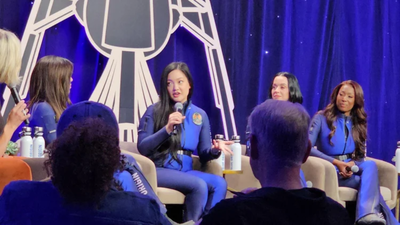 Who is Amanda Nguyen: Meet the rape survivor who became the first Vietnamese woman in space on Blue Origin's historic mission