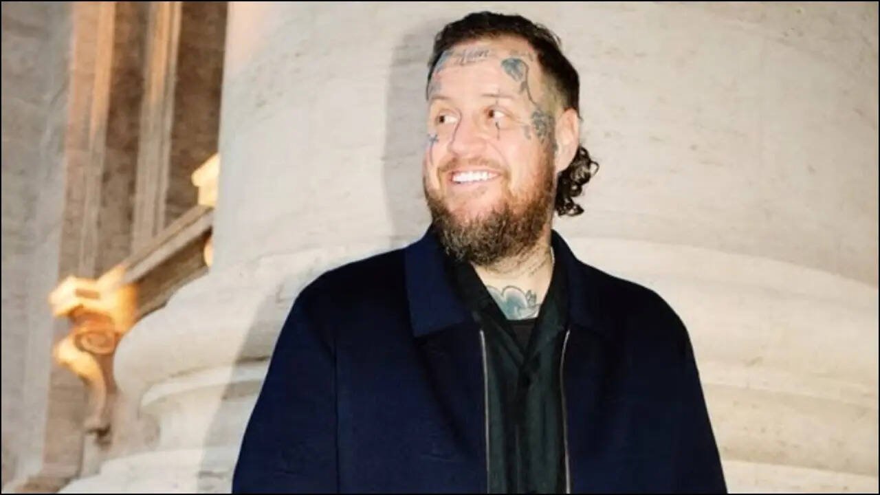 Who is Jelly Roll?