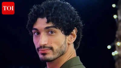 Who is Zach Georgiou? Meet the 'Love Island USA' contestant, content creator and Charlie Georgiou's brother