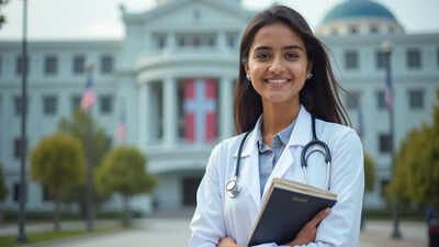 Why experts say counselling matters more than NMC's proposed 10-year MBBS completion limit NMC's proposed 10-year MBBS limit: Why experts say student support matters more than one extra year