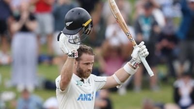 Kane Williamson, international cricket will miss you (AFP) Kane Williamson, international cricket will miss you (AFP)