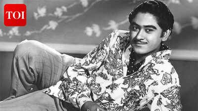 'Woh sirf paan ka patta khaate the': Former actress Leena Chandavarkar shares unknown story about Kishore Kumar’s simple paan habit - Find out