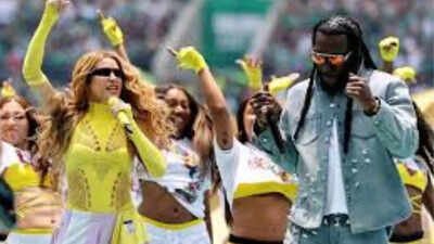 FIFA World Cup 2026 (Image Via Getty) “Worst opening ceremony”: Shakira’s big FIFA World Cup 2026 moment triggers unexpected fan reactions