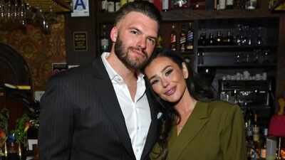 Who is Zack Carpinello? All about Jenni ‘JWoww’ Farley’s husband and their ‘The Beauty and the Beast’ themed wedding