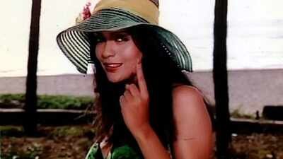 Zeenat Aman says nobody was interested in her being cerebral as she opens up on the sex symbol tag: 'They wanted more cleavage, dancing in the rains'