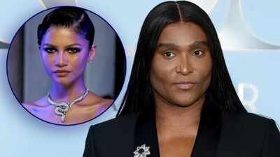 Zendaya’s stylist Law Roach claims AI-generated dress was ‘not good enough’ over her real-life wedding gown