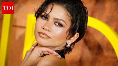 Zendaya asks fans to 'bring tissues' to 'Spider-Man: Brand New Day' screening; sparks rumours of MJ's death - WATCH