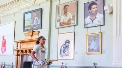 India, England and a Test at Lord’s