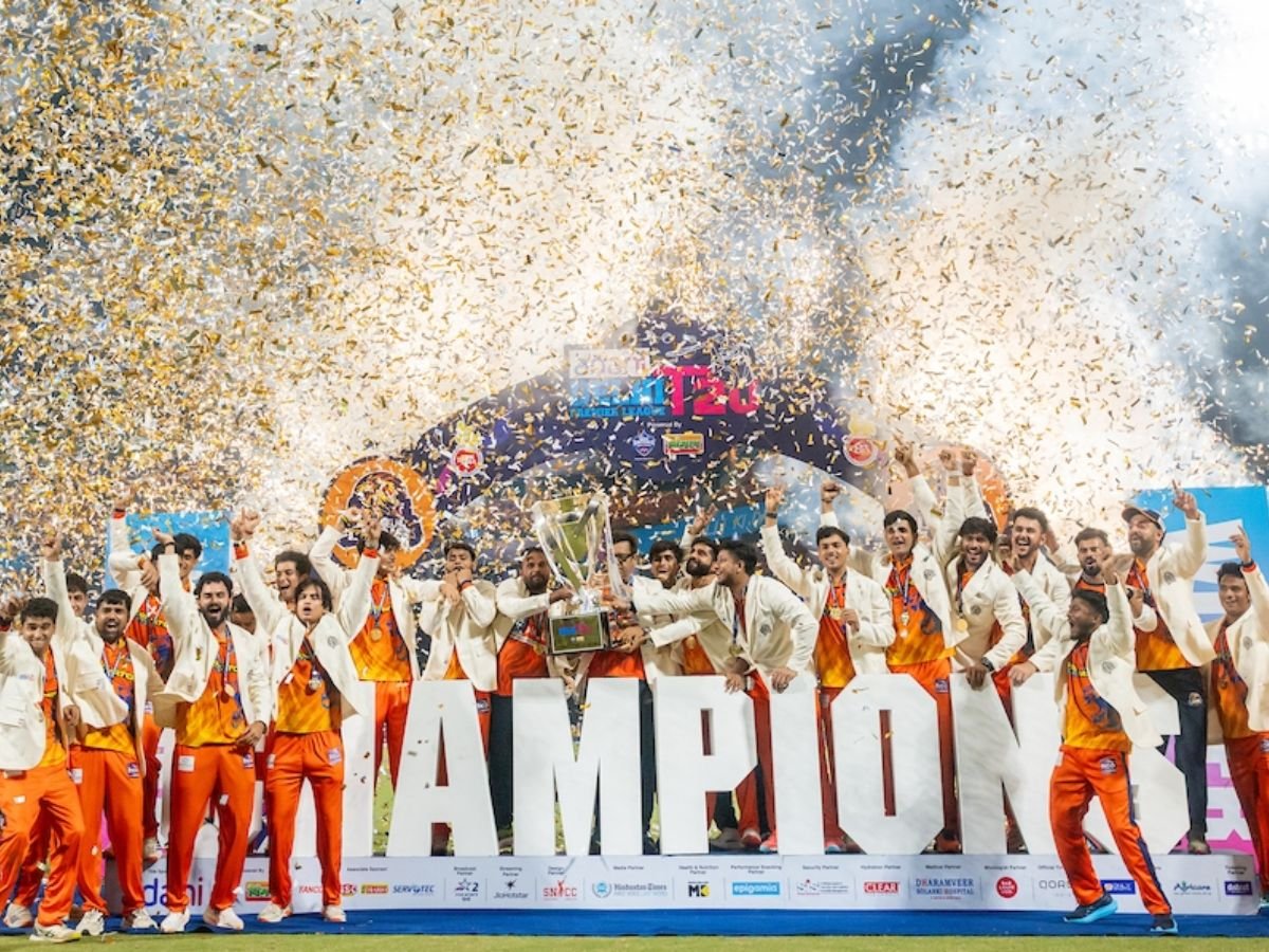CDK vs PD Match Prediction - Who Will Win DPL 2026 Match 1? Playing XI, Pitch Report & Toss Prediction