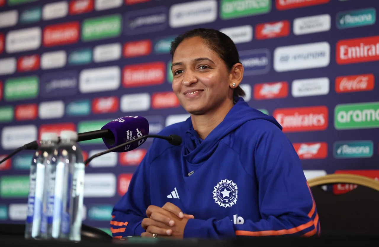 Harmanpreet Kaur Calls for More Women's Test Matches Ahead of Historic Lord's Test