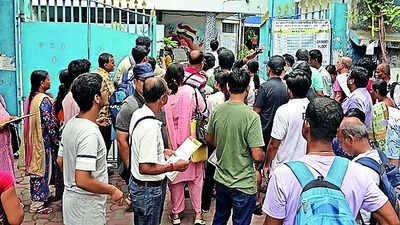 1 in 4 Kerala candidates skips NEET, Rajasthan posts 69% success