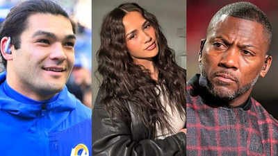 "I did not want to live anymore": Ryan Clark's remarks about Puka Nacua's ex Hallie Aiono resurface after heartbreaking confession