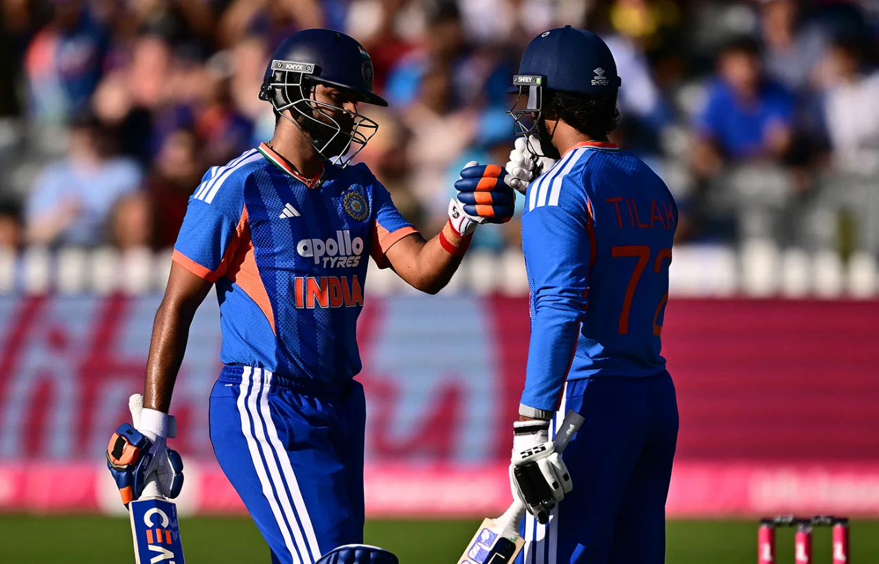 How Can India Qualify for LA28 Olympics After England Series Defeat? Explained