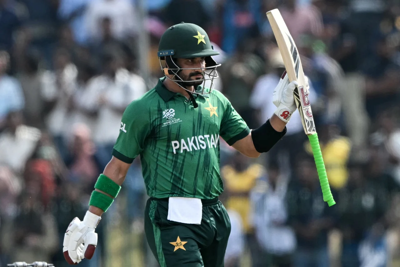 Farhan goes past Abhishek Sharma in the latest ICC T20I rankings
